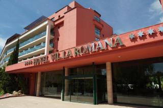 Ohtels Vil·la Romana - Salou - 8