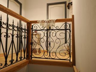 La Baudinière, Chambre "La Chélidoine", - 5