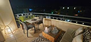Appartement 2 pièces Cosy 20 min à pied de la plage - Fréjus - 2