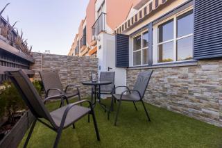 Lightbooking La Ostra Chiclana - Chiclana de la Frontera - 9