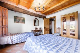 Casa Trasmiera - Solórzano - 1