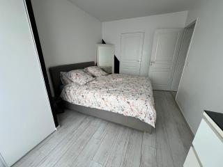 Maison familiale Coeur de Loire - Montlouis-sur-Loire - 6