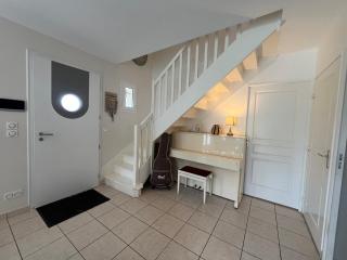 Maison familiale Coeur de Loire - Montlouis-sur-Loire - 3