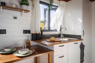 Charmantes Tinyhaus in Buchholz - Ihr perfekter Rückzugsort - Buchholz in der Nordheide - 3