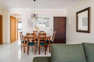 Appartment Rabat City Center - Rabat - 8