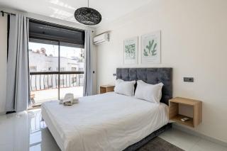 Appartment Rabat City Center - 1