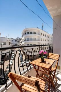 Appartment Rabat City Center - 2