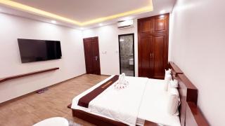 Paradise Cu Chi Hotel - Củ Chi - 6