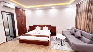 Paradise Cu Chi Hotel - Củ Chi - 4