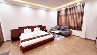 Paradise Cu Chi Hotel - Củ Chi - 9