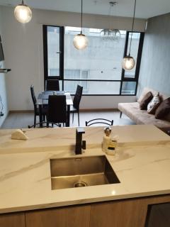 Suite De Lujo Con Piscina Y Spa - Quito - 9