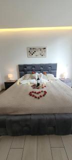 Suite De Lujo Con Piscina Y Spa - Quito - 2