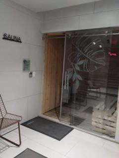 Suite De Lujo Con Piscina Y Spa - Quito - 1