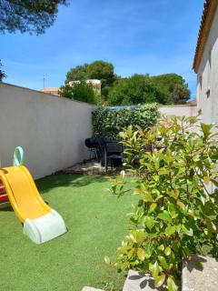 Villa cosy idéal couple/famille - Sussargues - 6