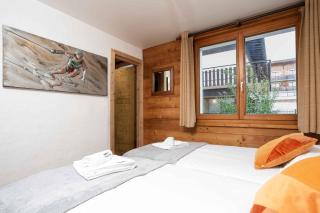 Residence Edelweiss - Chamonix All Year - Chamonix-Mont-Blanc - 2
