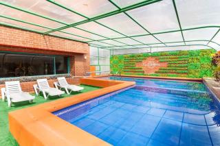 Fontana Suites - Quito - 8