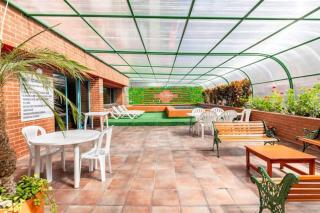 Fontana Suites - Quito - 7