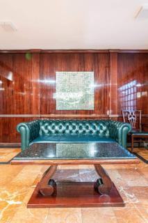 Fontana Suites - Quito - 1