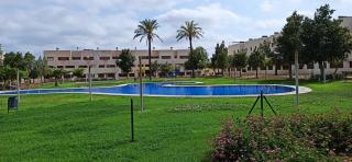 Relax & Play Panoramic Golf Vinaroz, Sant Jordi Apartment - Vinarós - 6