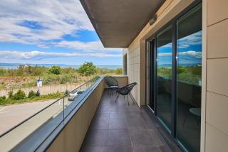 Sea view Apartment Pomorie - 0