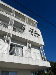 Vila Seimos - Eforie Nord - 6