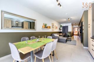 Urban Square Elite Suites by 360 Estates - Pietà - 8