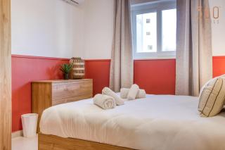 Urban Square Elite Suites by 360 Estates - Pietà - 7