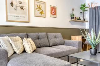 Urban Square Elite Suites by 360 Estates - Pietà - 4