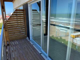 Exclusivo departamento frente al mar - Ostende - 5
