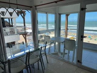 Exclusivo departamento frente al mar - Ostende - 7
