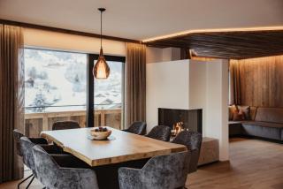 Luxury Chalet Milé - Ortisei - 1