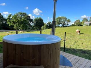 La Millière - Piscine & campagne - Céleste - Le Poiré-sur-Vie - 5