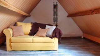Clos des pâquerettes : Maison avec jardin privatif - Yvetot - 8