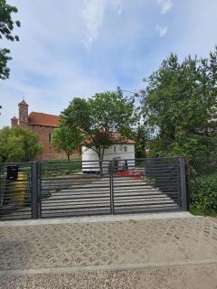 Apartament z widokiem na Zamek - 8