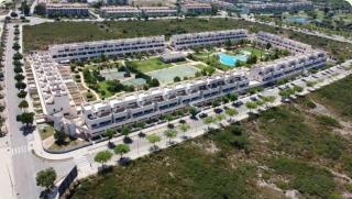 Relax & Play Panoramic Golf Vinaroz, Sant Jordi Apartment - 6