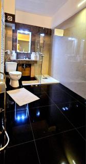 Grand Hotel Baroc - Zalău - 4