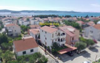 Apartment Zara - Biograd na Moru - 5