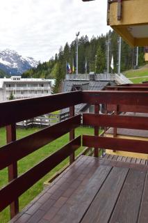 Dolomiti 3-TRE Appartamento - Madonna di Campiglio - 2