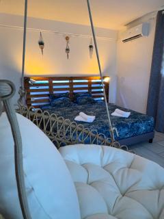 Villa 4 ch 140 m2 avec vue sur mer et le tombolo - 1