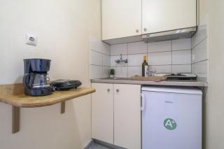 Tasoula Apartment with sea view 2 - Nikiana - 5