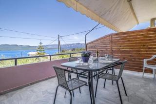 Tasoula Apartment with sea view 2 - Nikiana - 1