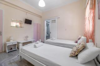 Tasoula Apartment with sea view 2 - Nikiana - 3