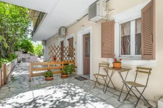 Tasoula Apartment with sea view 2 - 1