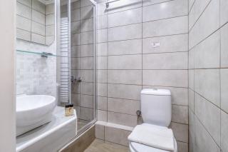 Tasoula Apartment with sea view 2 - Nikiana - 2