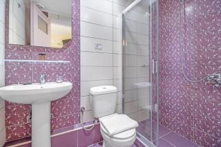 Tasoula Apartment with sea view 2 - Nikiana - 7