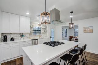 3 beds Houston HOME Close NRG Stadium & Rodeo - Houston - 1