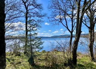 Rowan Log Cabin - 9
