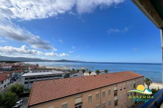 Maremma Holidays-Gardenia Apartment - 9