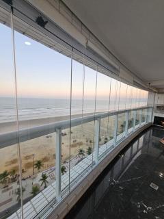 Bem me quer - Praia Grande - 6