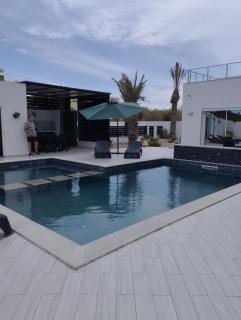 Maison de vacances à Djerba - Midoun - 2